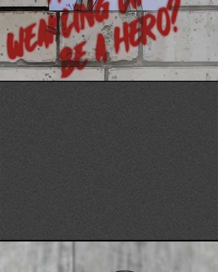 Read Hero Killer en Manga Online