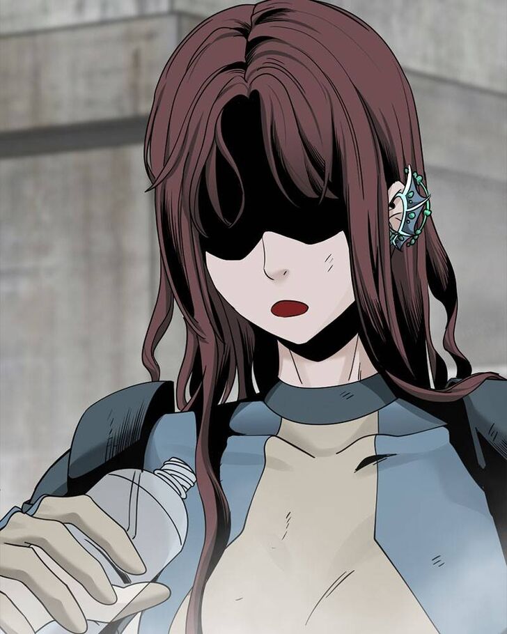 Read Hero Killer en Manga Online