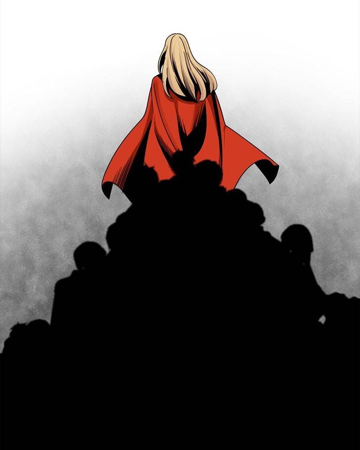 Read Hero Killer en Manga Online