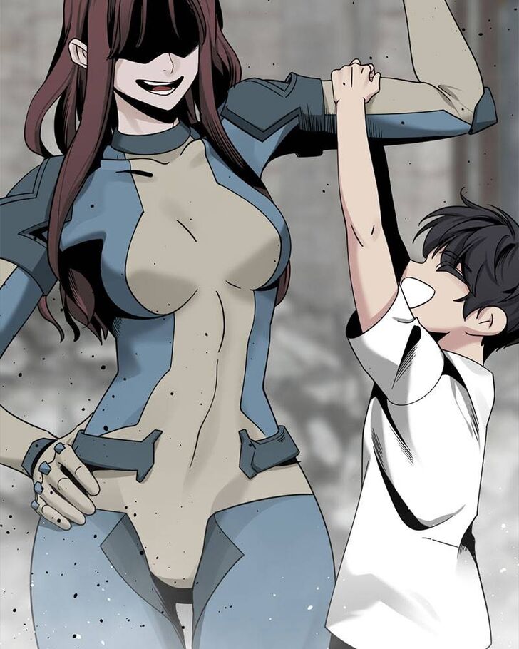 Read Hero Killer en Manga Online