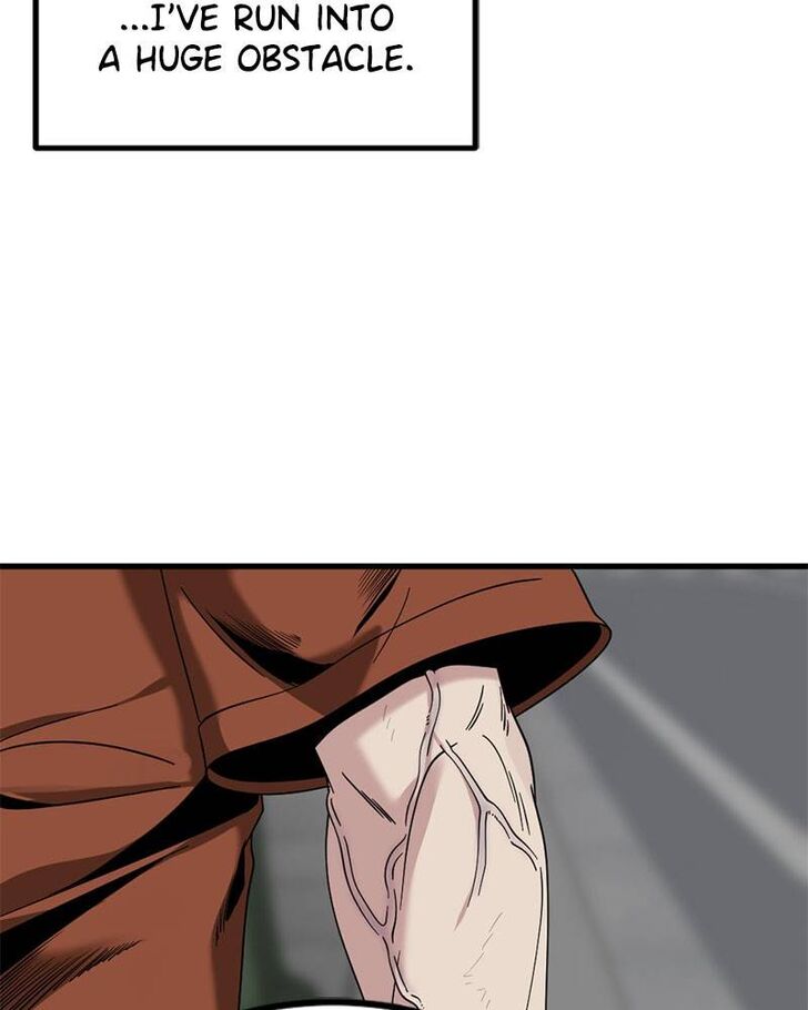 Read Hero Killer en Manga Online
