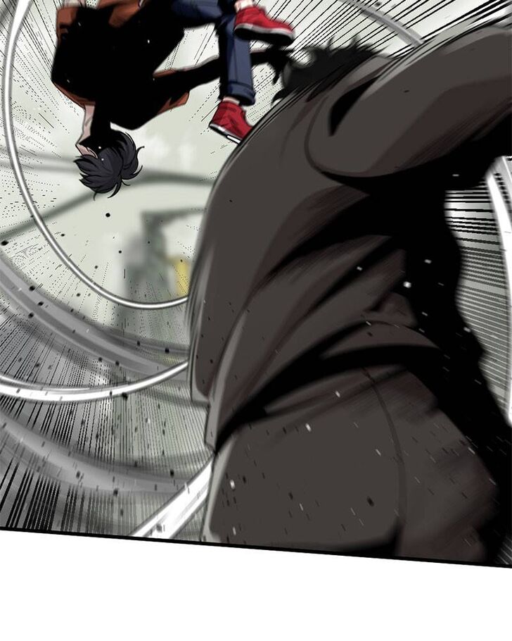 Read Hero Killer en Manga Online