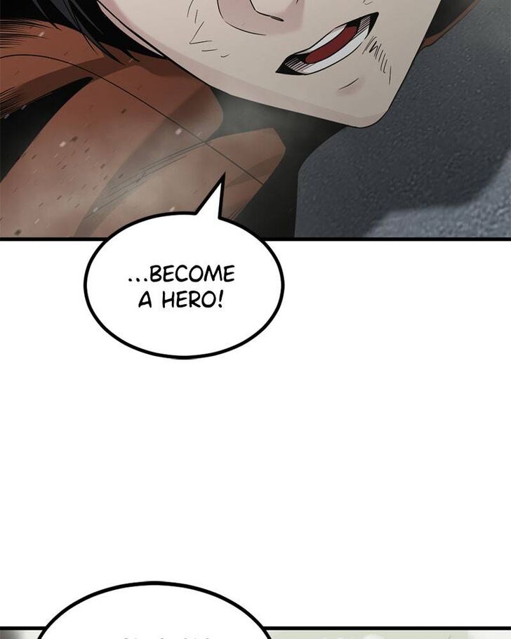 Read Hero Killer en Manga Online