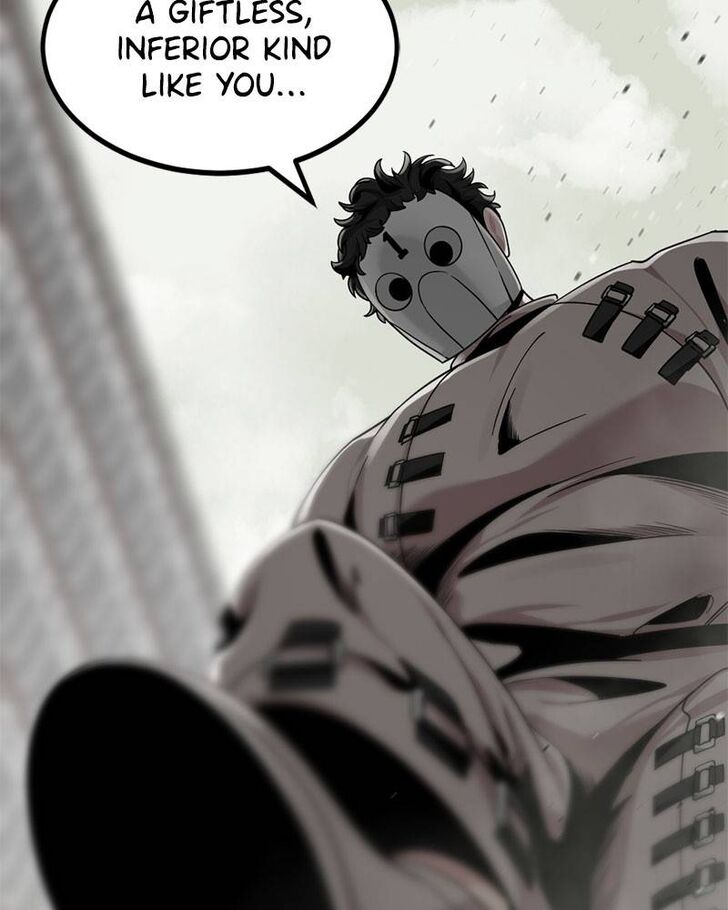 Read Hero Killer en Manga Online