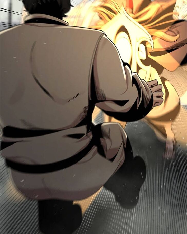 Read Hero Killer en Manga Online