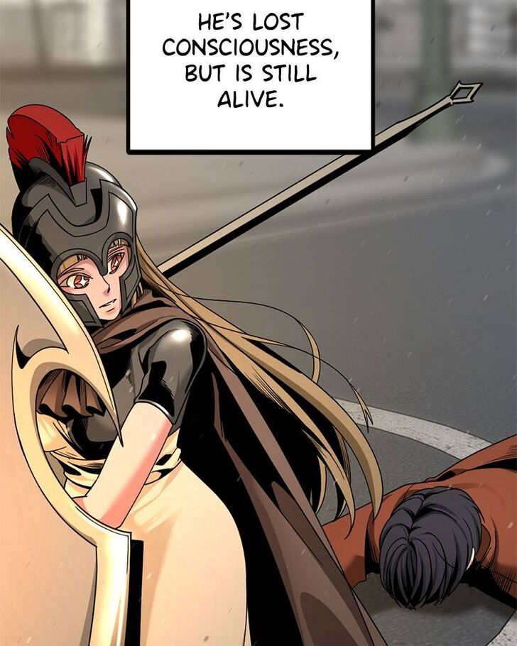 Read Hero Killer en Manga Online