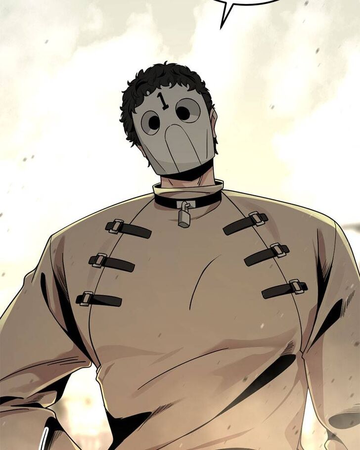 Read Hero Killer en Manga Online