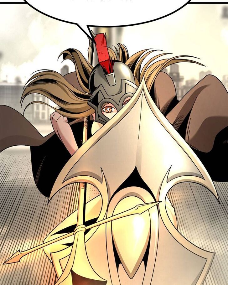 Read Hero Killer en Manga Online