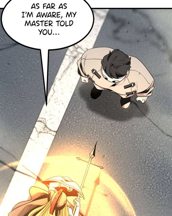 Read Hero Killer en Manga Online