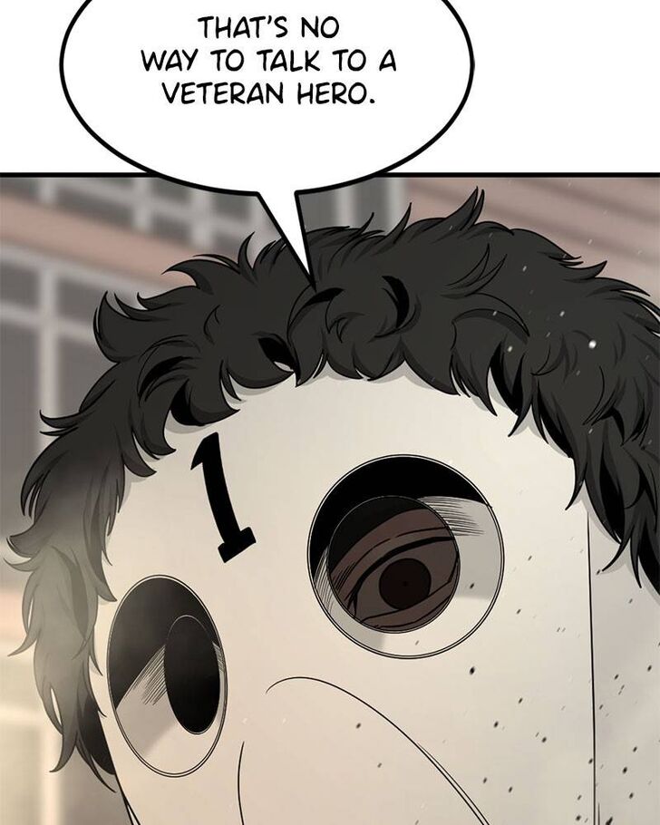 Read Hero Killer en Manga Online