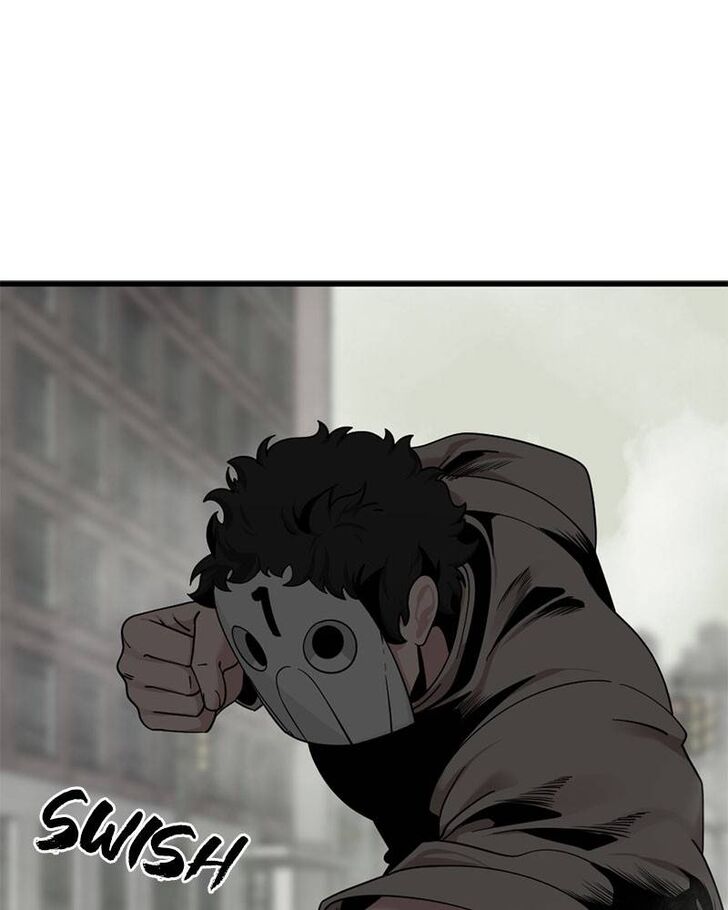 Read Hero Killer en Manga Online