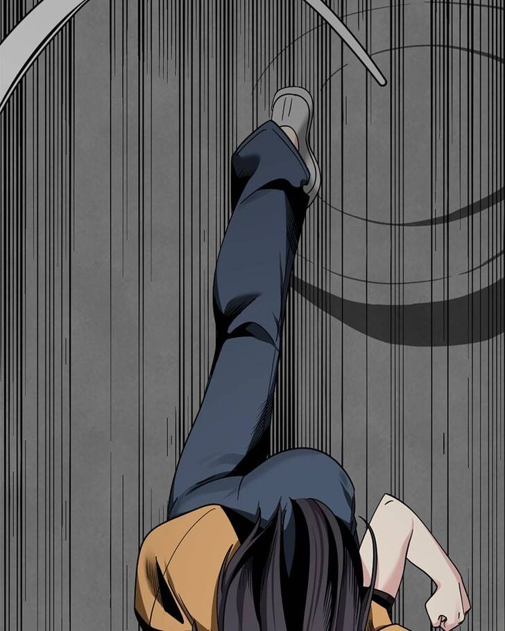 Read Hero Killer en Manga Online