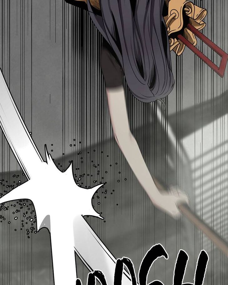 Read Hero Killer en Manga Online