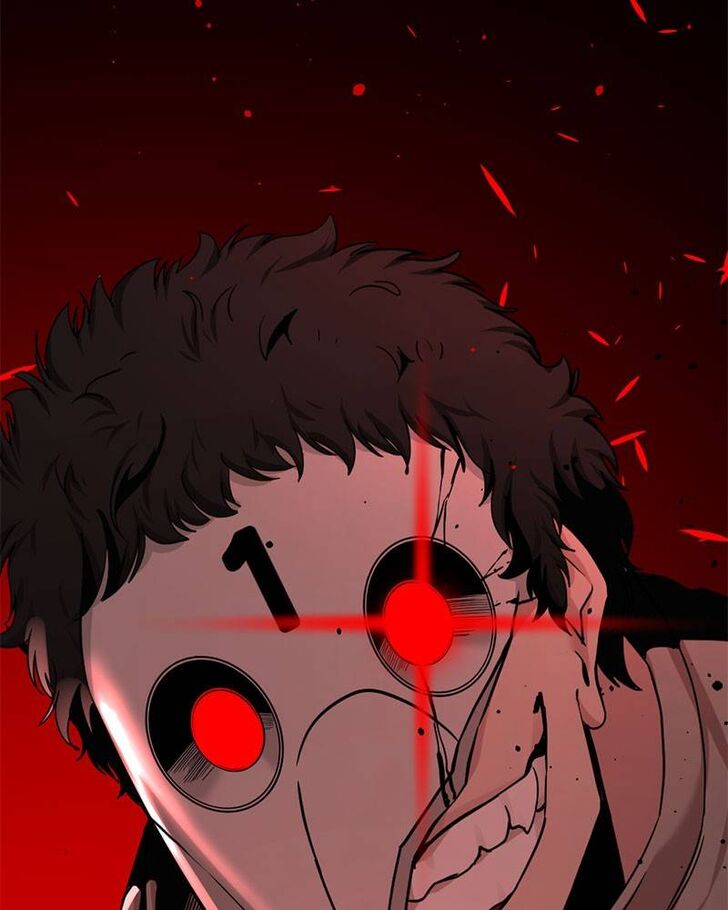 Read Hero Killer en Manga Online