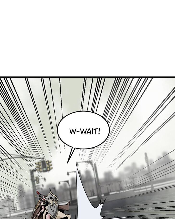 Read Hero Killer en Manga Online