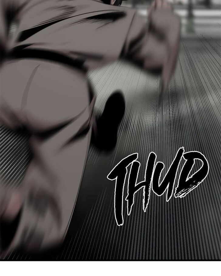 Read Hero Killer en Manga Online