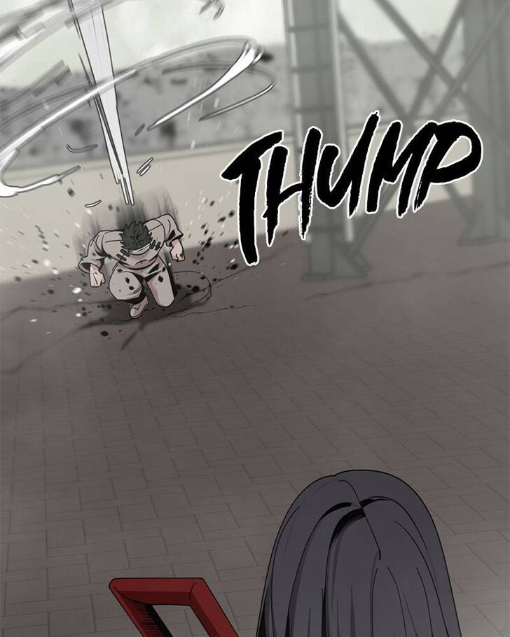 Read Hero Killer en Manga Online
