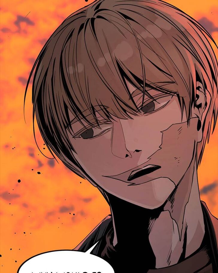 Read Hero Killer en Manga Online
