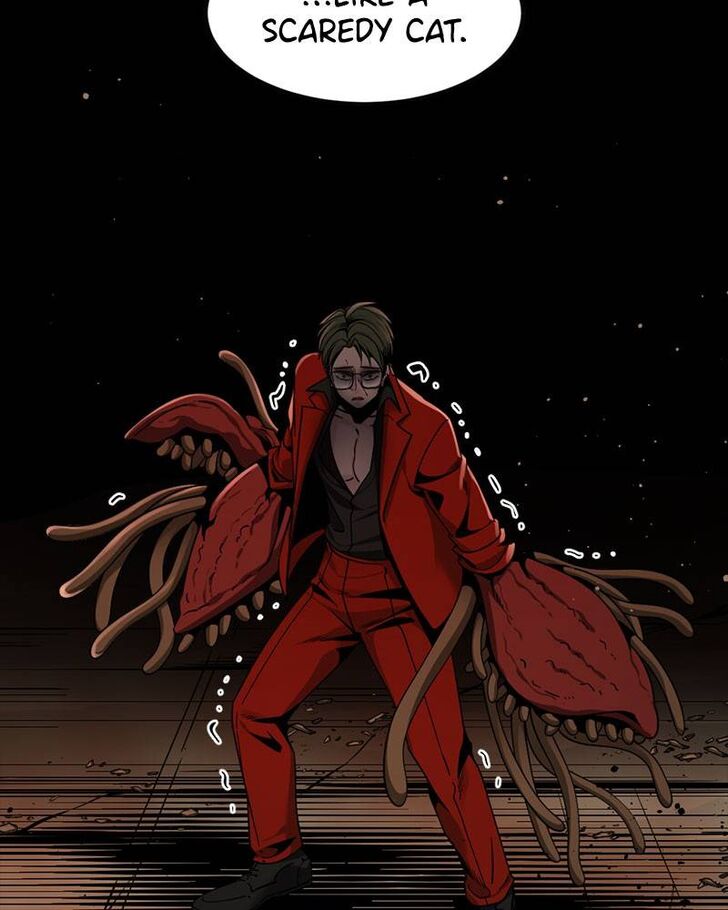 Read Hero Killer en Manga Online