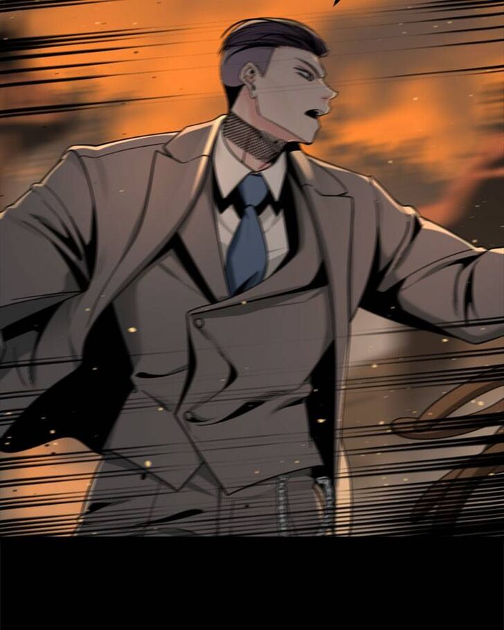 Read Hero Killer en Manga Online