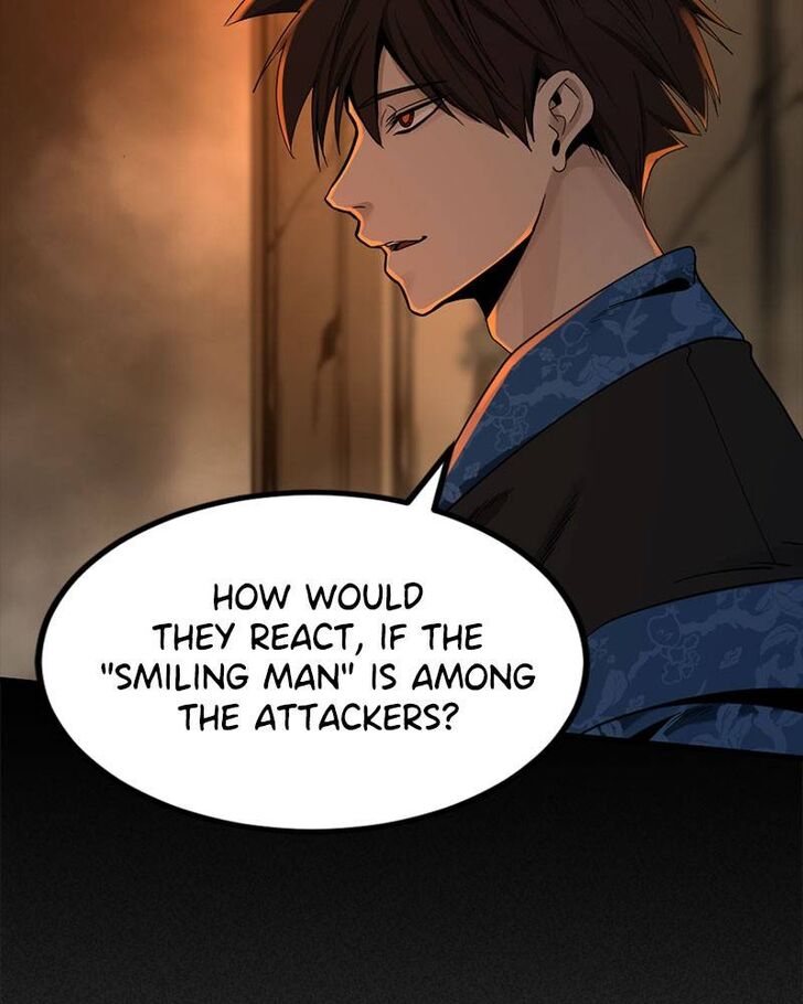 Read Hero Killer en Manga Online