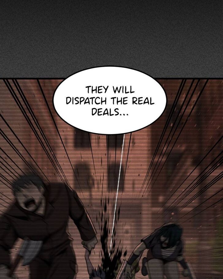 Read Hero Killer en Manga Online