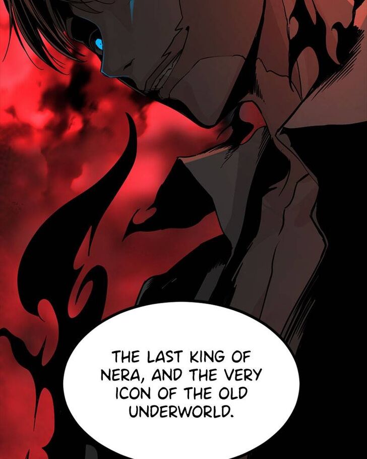 Read Hero Killer en Manga Online