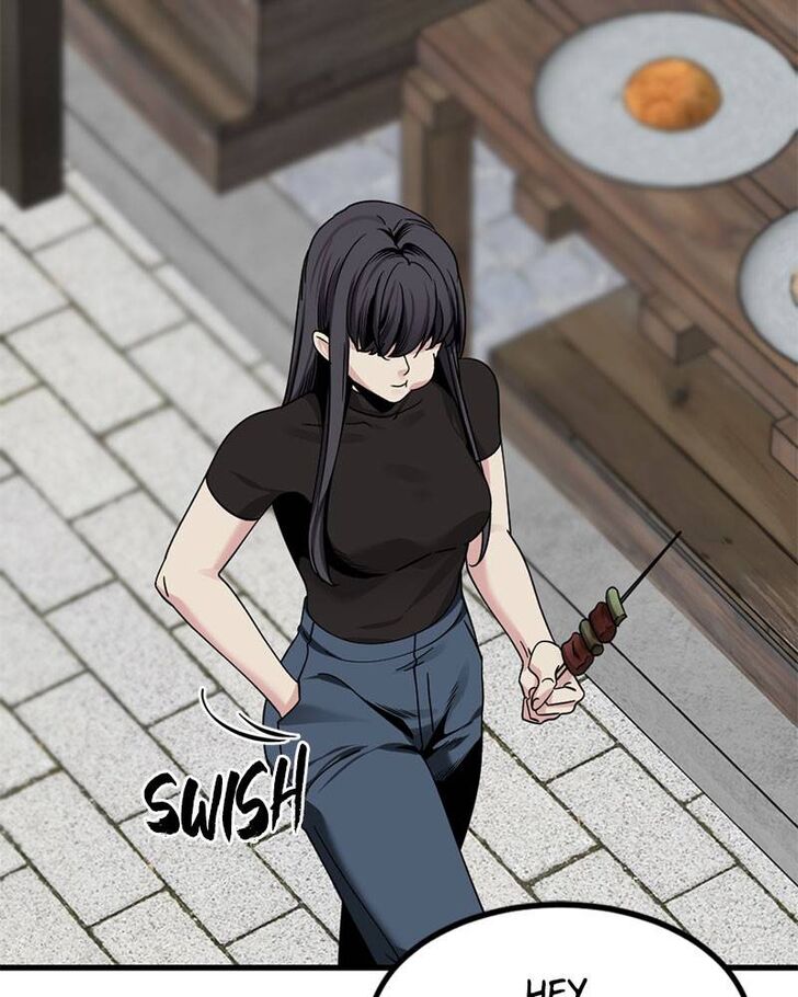 Read Hero Killer en Manga Online
