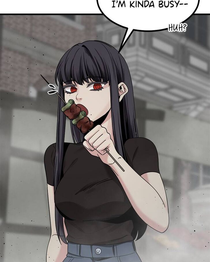 Read Hero Killer en Manga Online