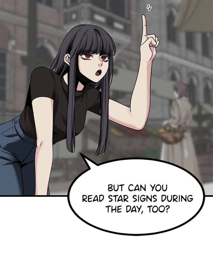 Read Hero Killer en Manga Online