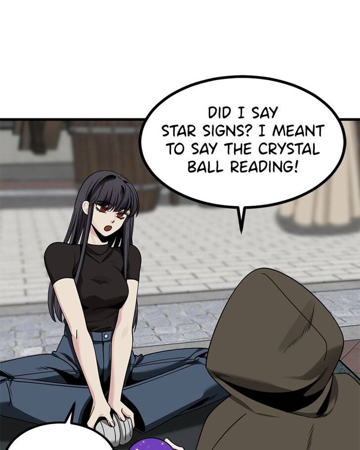 Read Hero Killer en Manga Online