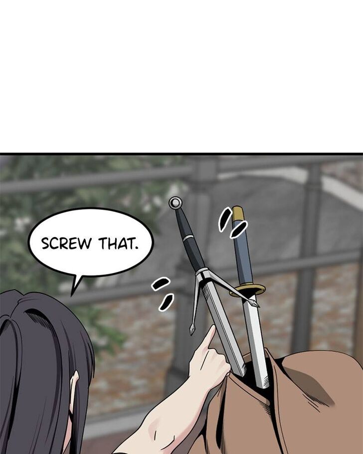 Read Hero Killer en Manga Online