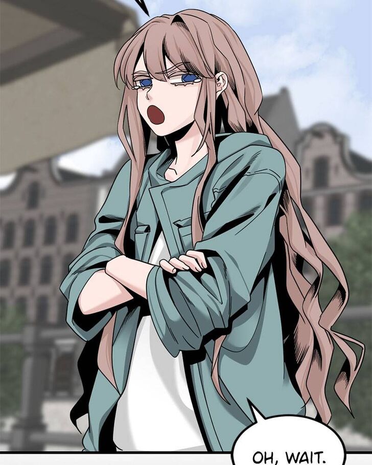 Read Hero Killer en Manga Online