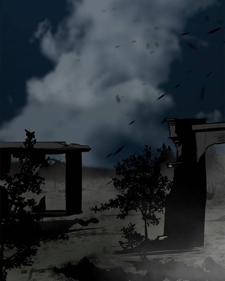 Read Hero Killer en Manga Online