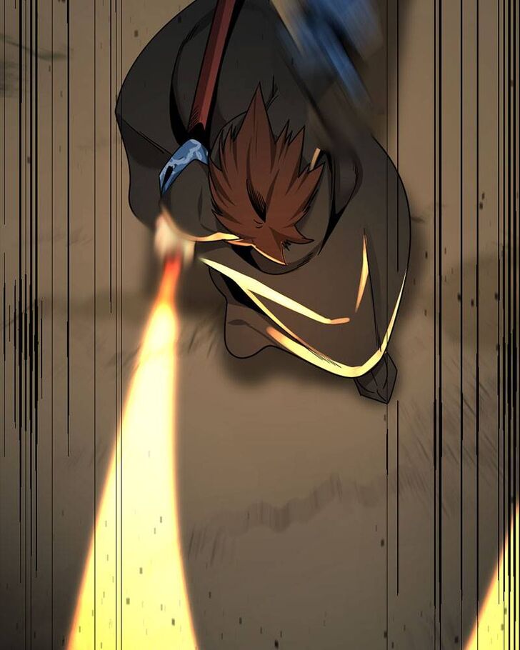 Read Hero Killer en Manga Online