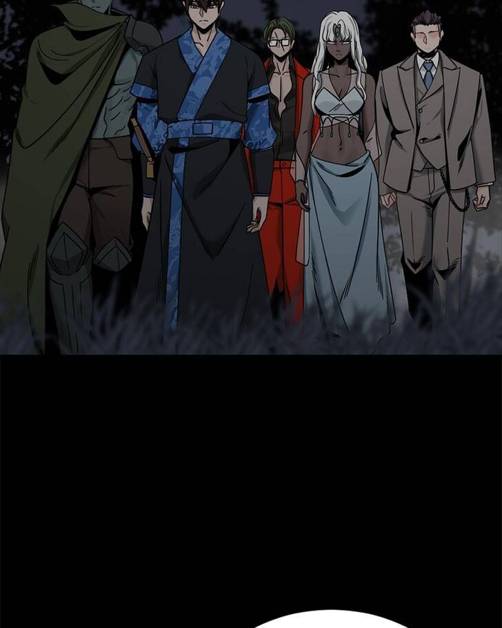 Read Hero Killer en Manga Online