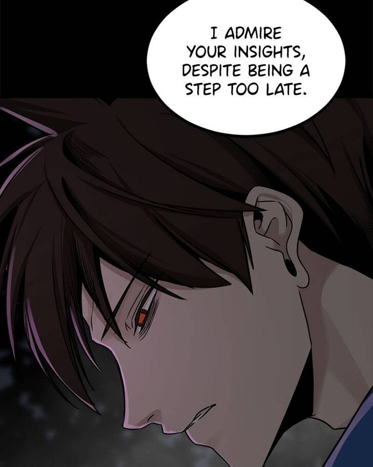 Read Hero Killer en Manga Online