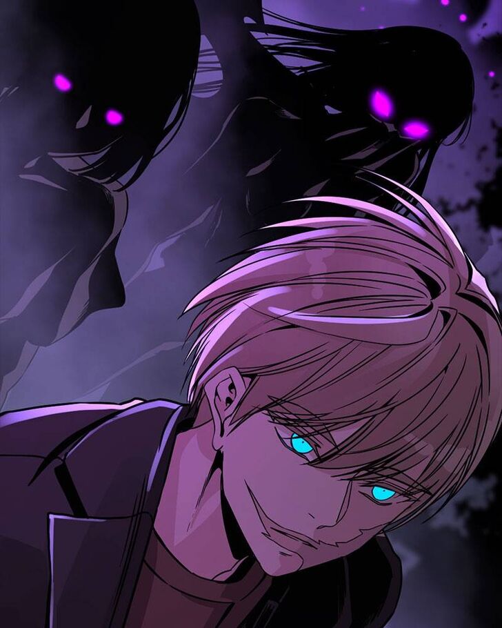 Read Hero Killer en Manga Online