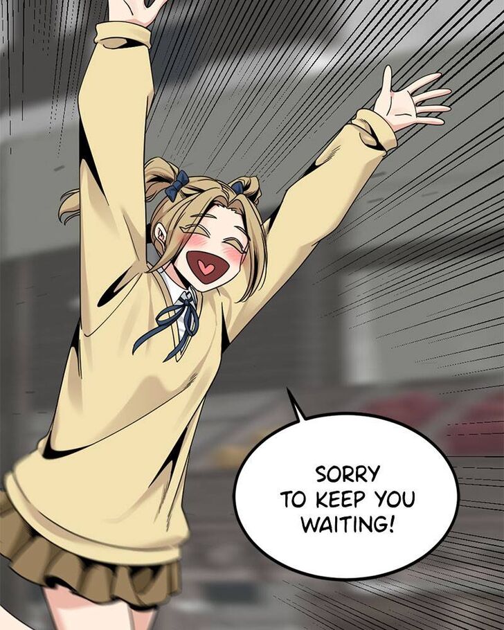 Read Hero Killer en Manga Online