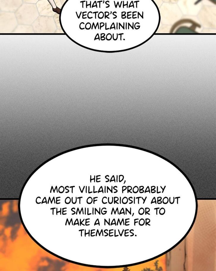 Read Hero Killer en Manga Online