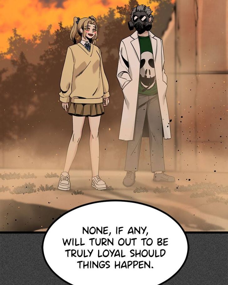 Read Hero Killer en Manga Online