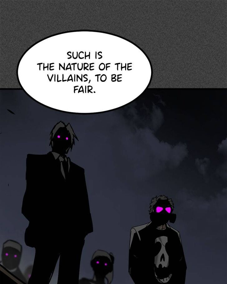 Read Hero Killer en Manga Online
