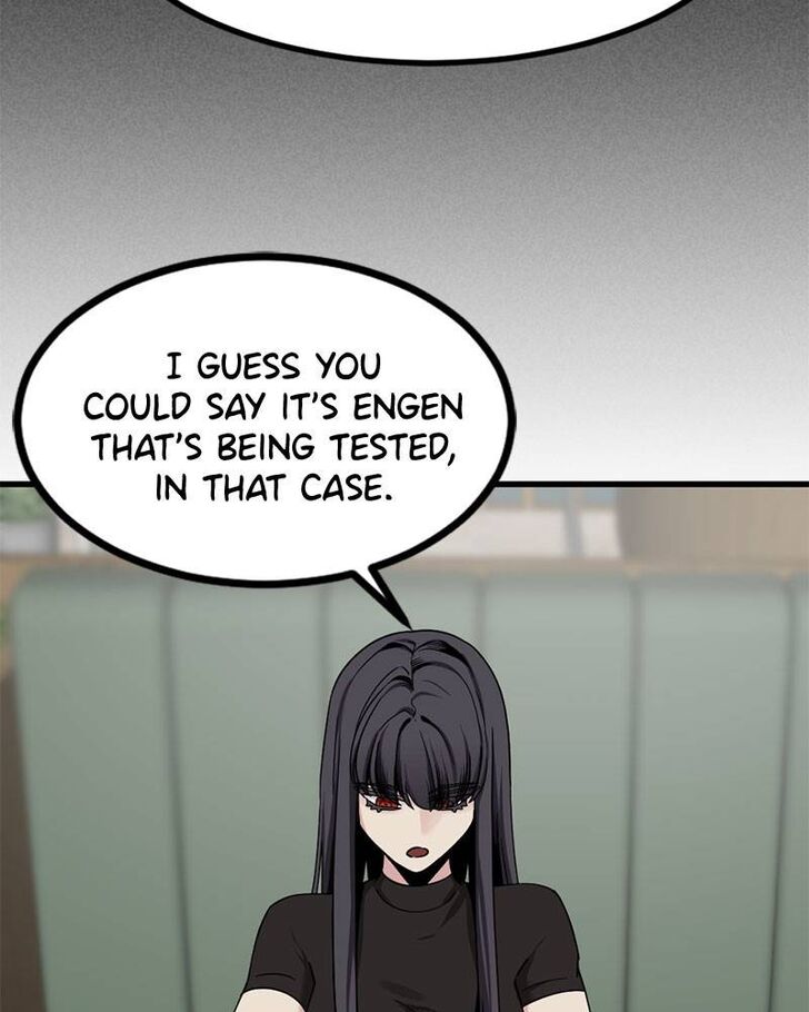 Read Hero Killer en Manga Online