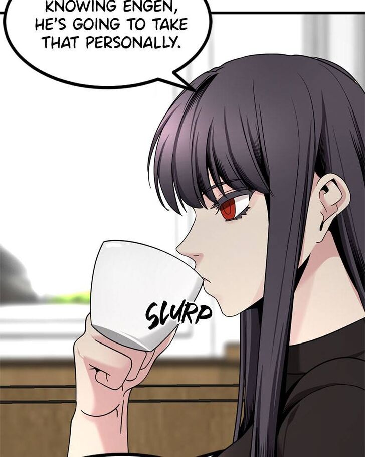 Read Hero Killer en Manga Online