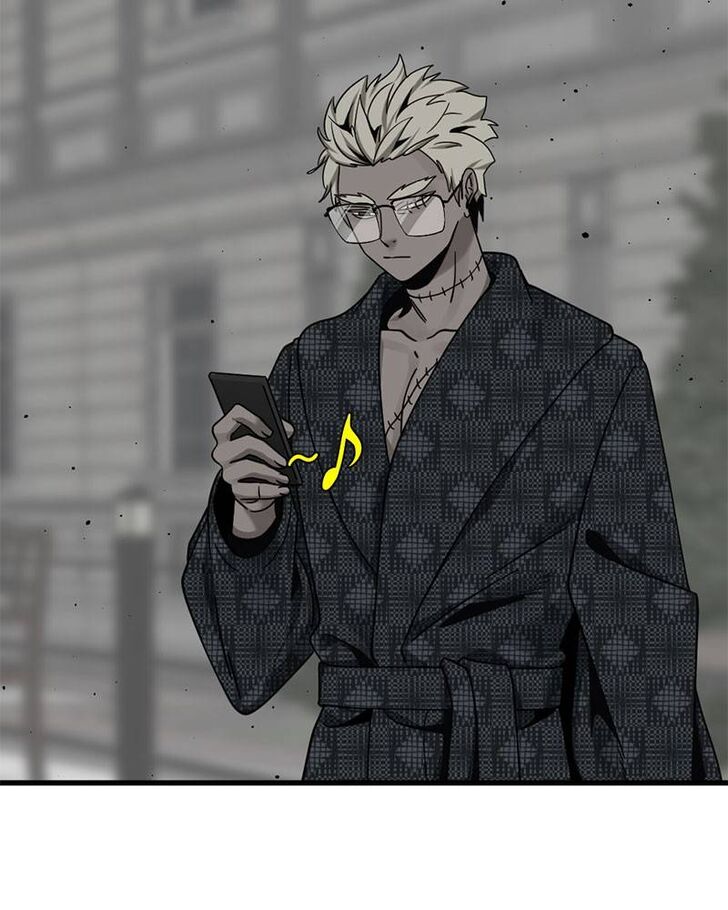 Read Hero Killer en Manga Online