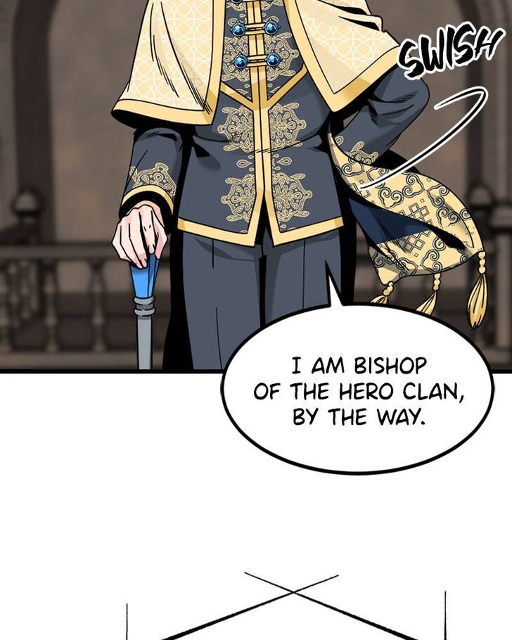 Read Hero Killer en Manga Online