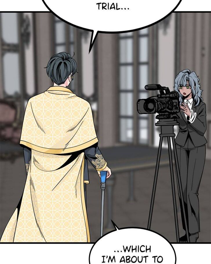 Read Hero Killer en Manga Online
