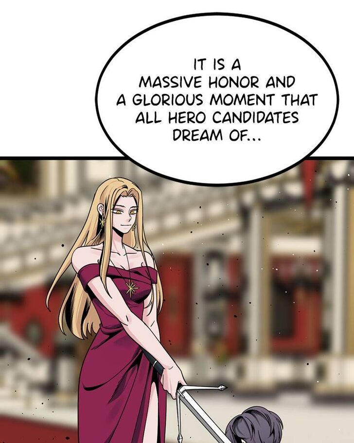 Read Hero Killer en Manga Online