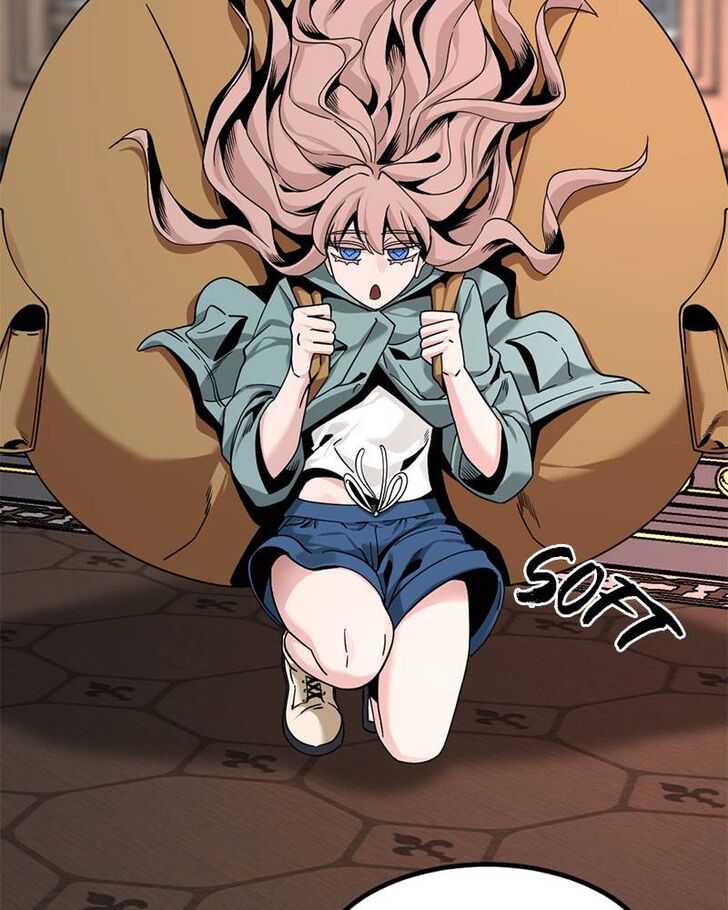 Read Hero Killer en Manga Online