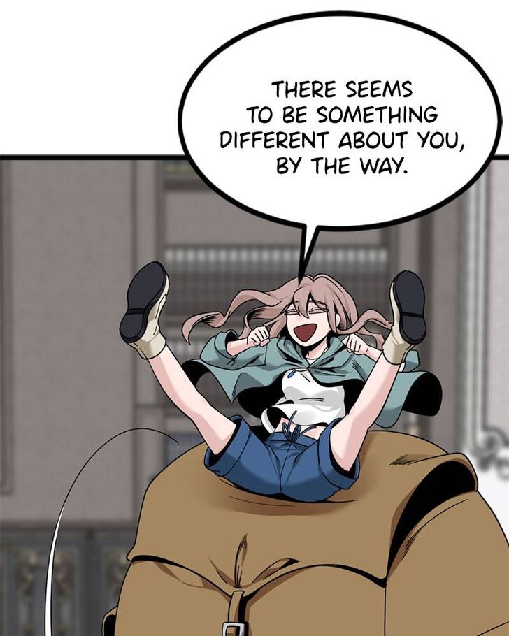 Read Hero Killer en Manga Online